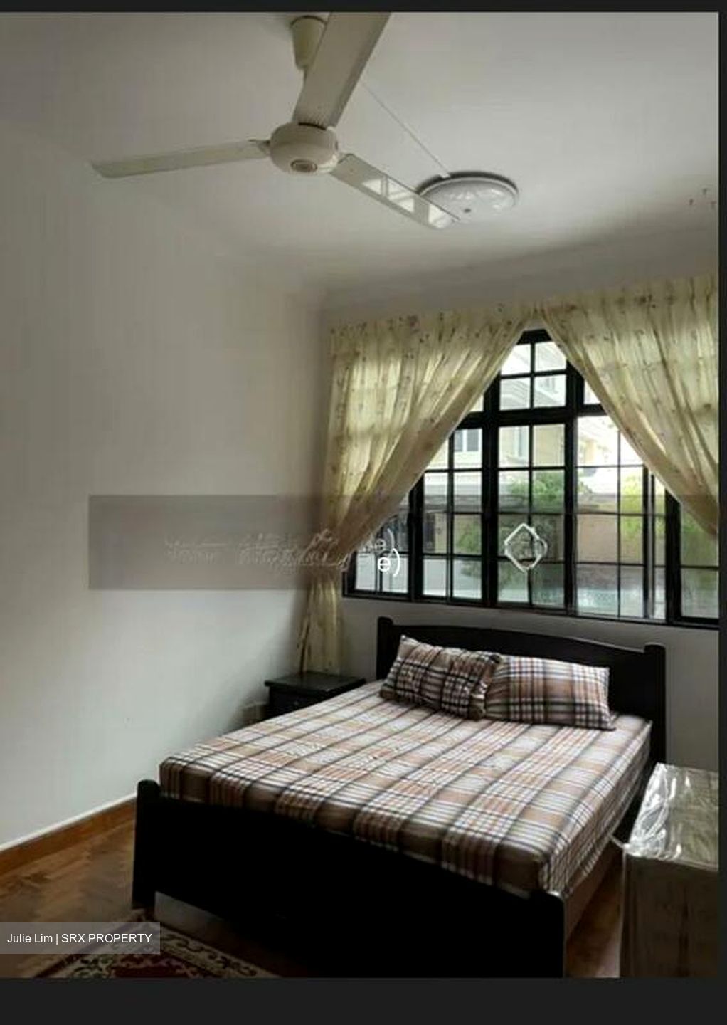 Limau Park (D16), Condominium #578774371